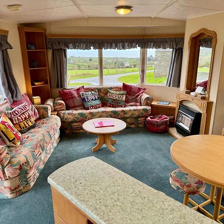 Snowdon Bay - North Wales - Stunning Llyn Peninsula Mountain & Ocean Views - Wilde Retreats Villa Пълхели Екстериор снимка
