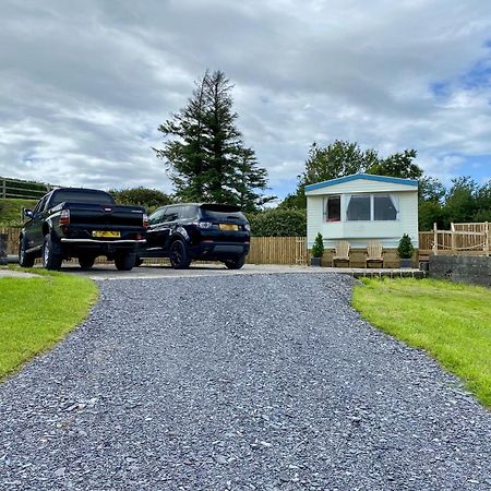 Snowdon Bay - North Wales - Stunning Llyn Peninsula Mountain & Ocean Views - Wilde Retreats Villa Пълхели Екстериор снимка