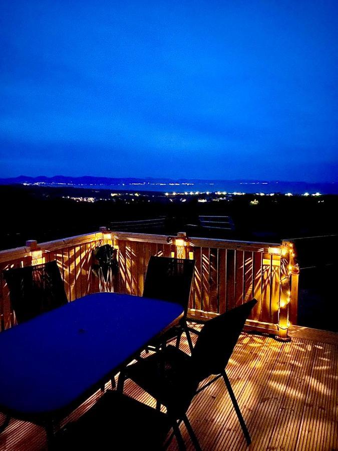 Snowdon Bay - North Wales - Stunning Llyn Peninsula Mountain & Ocean Views - Wilde Retreats Villa Пълхели Екстериор снимка
