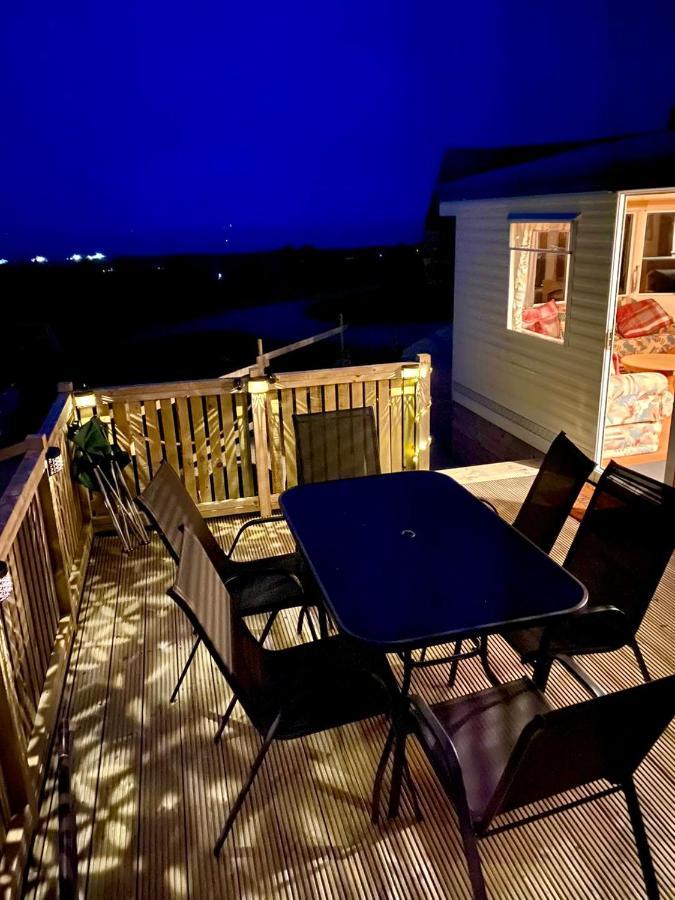 Snowdon Bay - North Wales - Stunning Llyn Peninsula Mountain & Ocean Views - Wilde Retreats Villa Пълхели Екстериор снимка