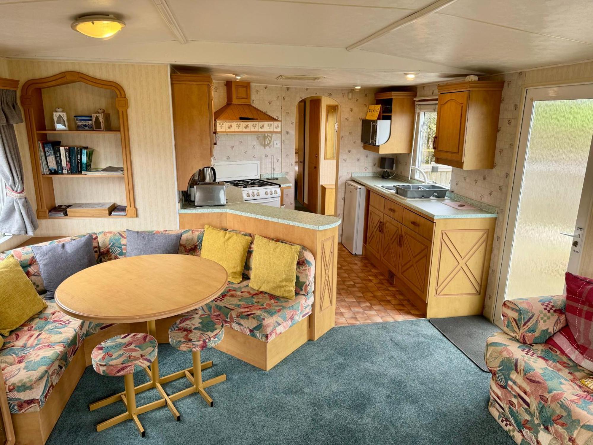 Snowdon Bay - North Wales - Stunning Llyn Peninsula Mountain & Ocean Views - Wilde Retreats Villa Пълхели Екстериор снимка