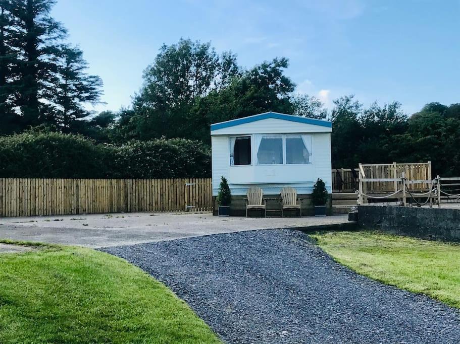 Snowdon Bay - North Wales - Stunning Llyn Peninsula Mountain & Ocean Views - Wilde Retreats Villa Пълхели Екстериор снимка