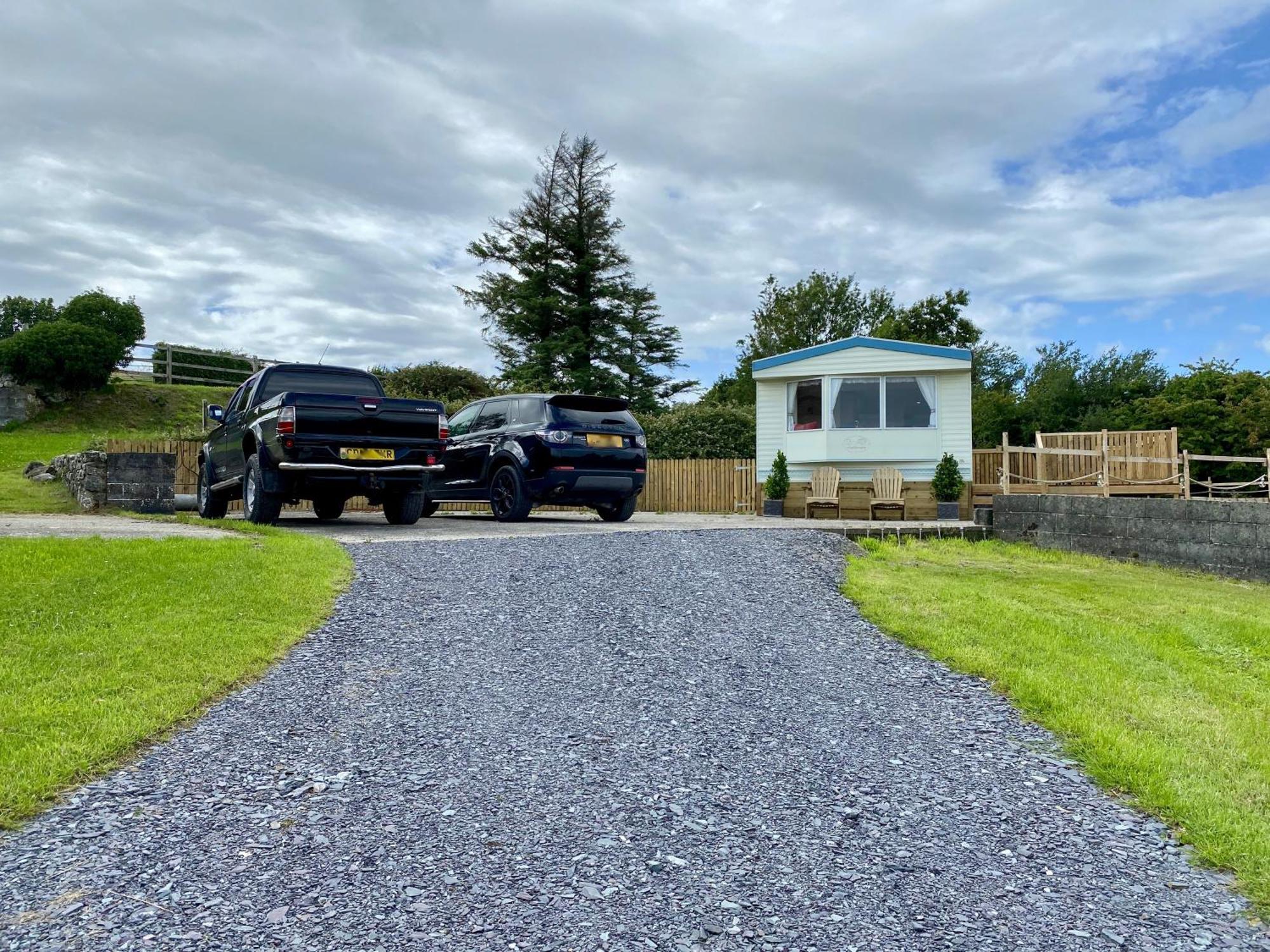 Snowdon Bay - North Wales - Stunning Llyn Peninsula Mountain & Ocean Views - Wilde Retreats Villa Пълхели Екстериор снимка
